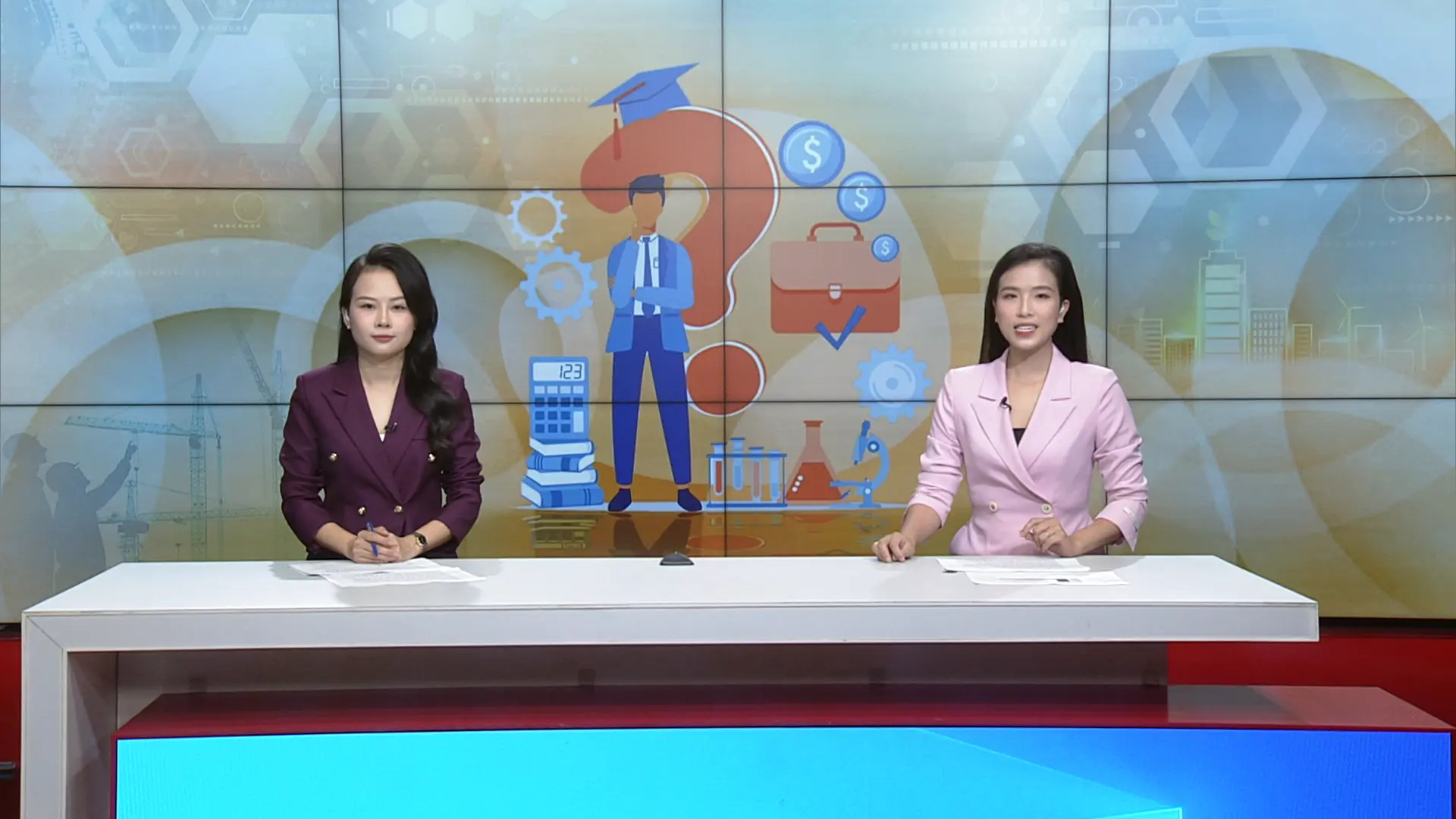 Chương trình Hà Nội 18h00 | 24/07/2025